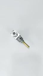 Llave O Válvula De Paso Grifo C53 D16 X 28 Vastago 6 Mm