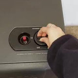 Perilla Para Estufas A Gas Fensa Y Mademsa