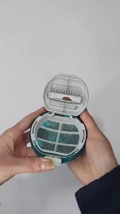 Dos Filtros Azules Para Lavadora LG