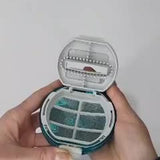 Dos Filtros Azules Para Lavadora LG