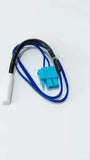 Sensor Temperatura Para Refri Daewoo Azul Defrost