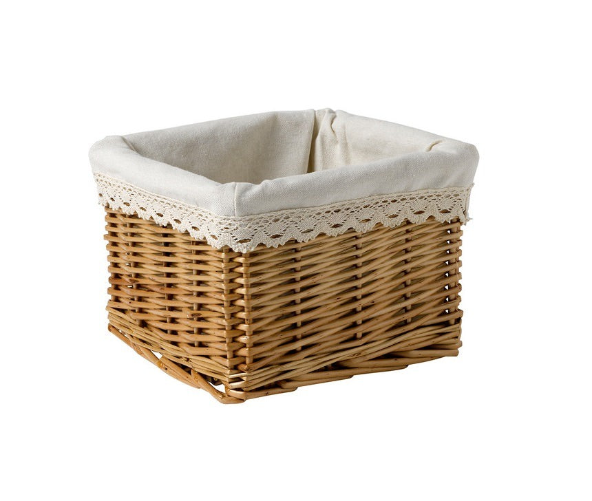 Canasto Organizador Congeladores Horizontales (57.5x25x23cm)