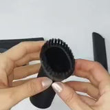 Set Boquillas Para Aspiradoras 32mm Diámetro