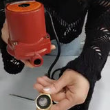 Bomba De Agua O Presurizadora Mademsa Brs120 26l/m 3/4 Nueva