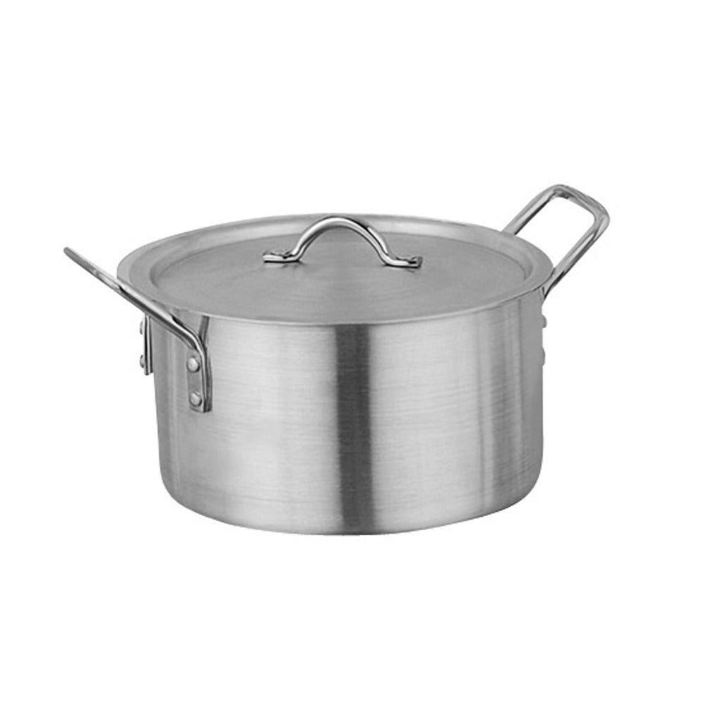 Olla A Presion Wens 8 Litros Cocina