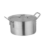 Olla A Presion Wens 8 Litros Cocina