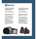 Electrolux Mystique Eas30 Eas31 Fas30 Filtro Para Aspiradora