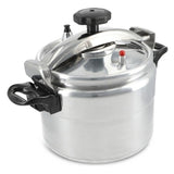 Olla A Presion Wens 8 Litros Cocina