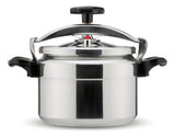 Olla A Presion Wens 8 Litros Cocina