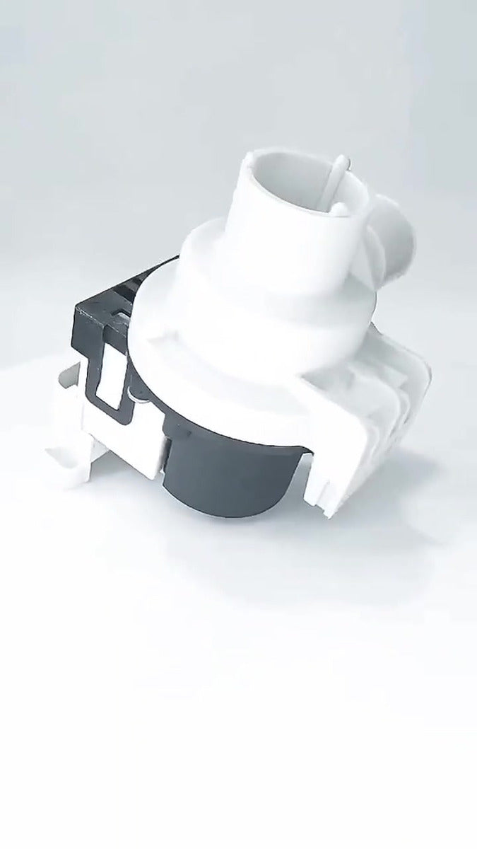 Bomba De Agua Fensa Mademsa - Original