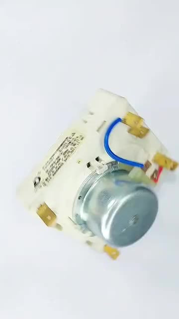 Timer Original Secadoras Mademsa Ventti 790 Y Ventti 890