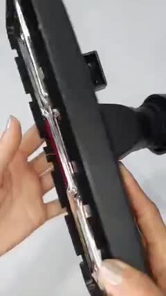 Barrealfombra Universal ajustable a diferentes medidas