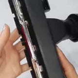 Barrealfombra Universal ajustable a diferentes medidas