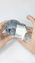 Bomba Desague Multimarcas