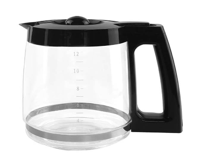 Jarra Cafetera Oster 12 Tazas Bvstrcs12