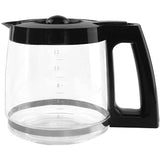 Jarra Cafetera Oster 12 Tazas Bvstrcs12