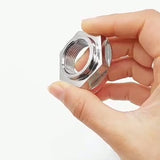 Tuerca Soporte Para Lavadoras 22mm Interior