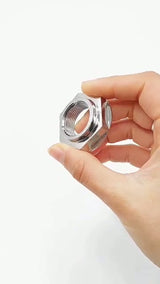 Tuerca Soporte Para Lavadoras 22mm Interior