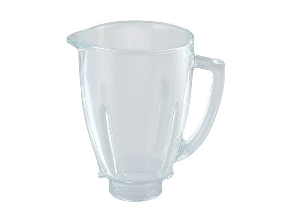 Vaso  Redondo Alternativo Para Licuadora Oster 1,25 Lt
