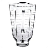 Vaso Para Licuadora Oster Vaso De Licuadora Vaso Vidrio De 1.25 Litos Arcashopping Jarra De Licuadora Jarra De Licuadora De Repuesto Cuadrada Vaso De Licuadora Oster Repuesto De Licuadora