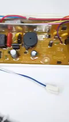 Tarjeta Electrónica Electrolux Ewli075ofdiwt Y Ewli095ofdiwt