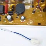 Tarjeta Electrónica Electrolux Ewli075ofdiwt Y Ewli095ofdiwt