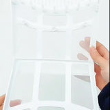 Filtro Pelusas Para Secadora Midea Md100a90/w