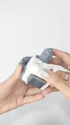 Bomba Lavado Hanyu Tres Pernos Nueva