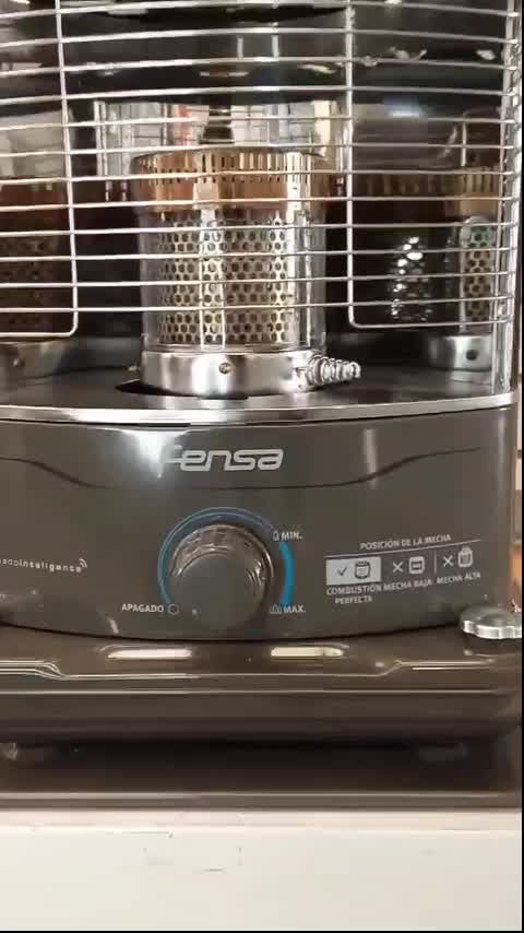 Perilla Original Estufa Fensa F 1120+