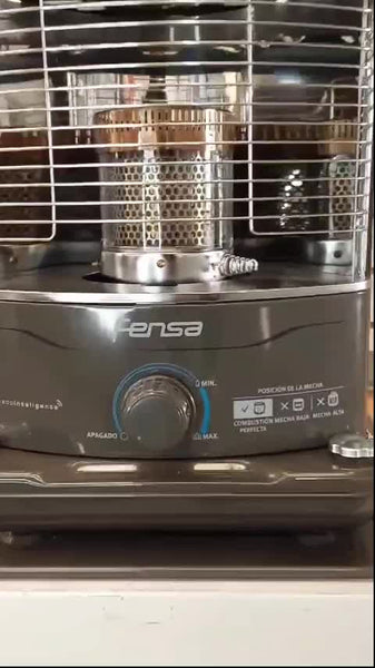 Perilla Original Estufa Fensa F 1120+