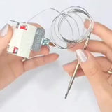 Termostato Para Horno Empotrable Fensa Mademsa