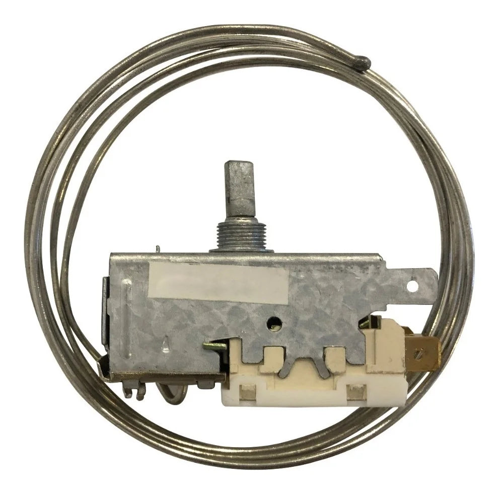 Termostato Damper Fensa Mademsa (ver Modelos)