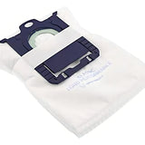 Kit 4 Bolsas Aspiradora Electrolux Eqp20