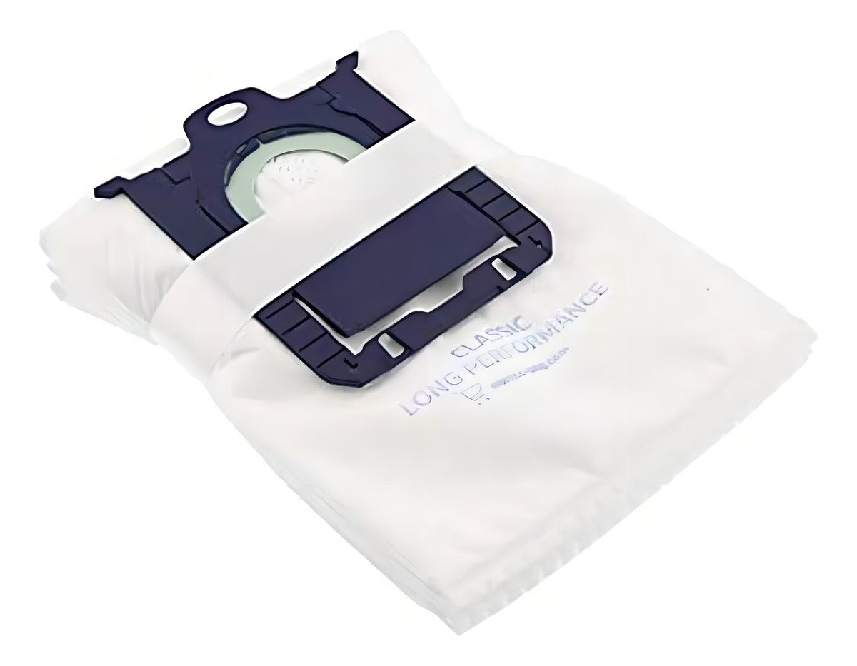 Kit 4 Bolsas Aspiradora Electrolux Eqp20