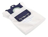 Kit 4 Bolsas Aspiradora Electrolux Eqp20
