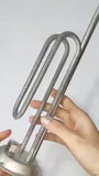 Calefactor / Resistencia Termo Mademsa 100-120-150 Litros