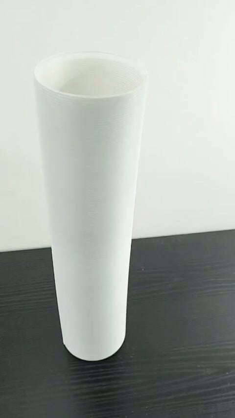 Tubo O Manga Aire Acondicionado De 3 Metros - 13 Cm Diámetro