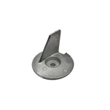 Dos Ánodos De Magnesio Original Mademsa 50 Cm 80 A 150 Lt
