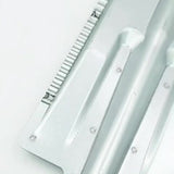 Quemador Para Churrasqueras Y Planchas 37 Cm