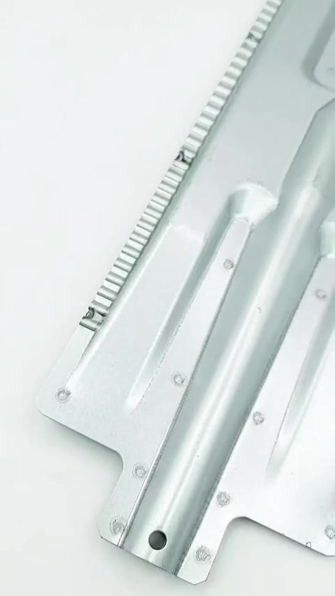 Quemador Para Churrasqueras Y Planchas 37 Cm