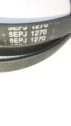 Correa Lavadora 1270 5pj