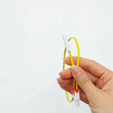 Sensor Temperatura Para Refrigerador Samsung 10107 Amarillo