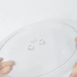 Plato Para Microondas Diámetro 245 Milímetros