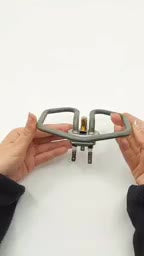 Resistencia/calefactor Lavadora Fensa Twister Semiautomática