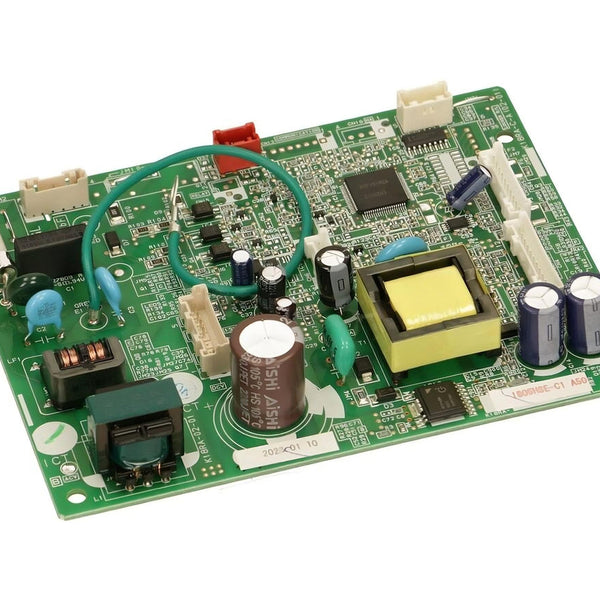 Tarjeta Lavadoras Mademsa Evoluzione 9 A 11 K (ver Modelos)