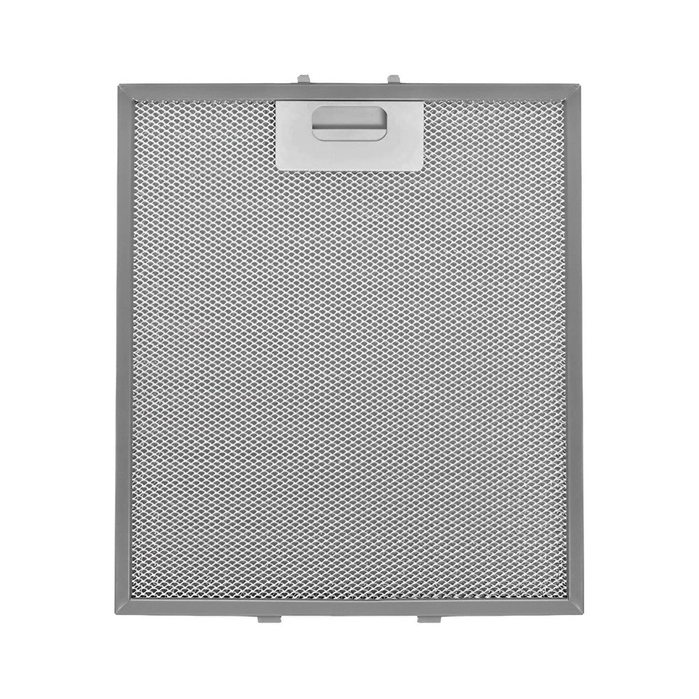 Pack Filtro Universal Antigrasa Y De Carbón Para Campanas