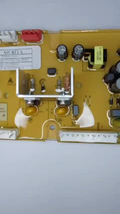 Tarjeta Electrónica Potencia Lavadora Mademsa Bzg Y Szg