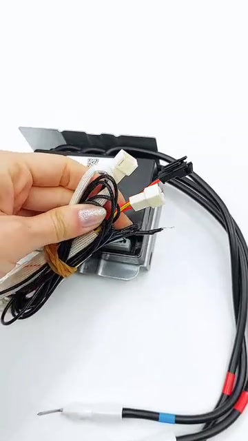 Sistema Encendido Calefones Mademsa Revisar Modelos
