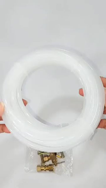 Kit De Instalación Para Refrigerador Side By Side Universal