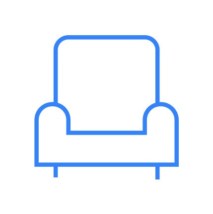 Canasto Organizador Congeladores Horizontales (47x21x15cm)